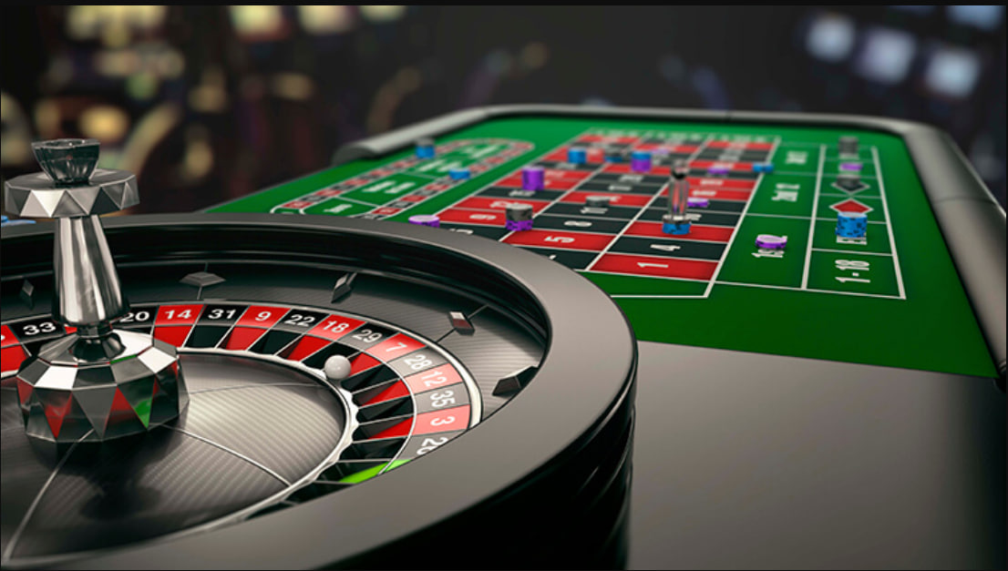 Blackjack